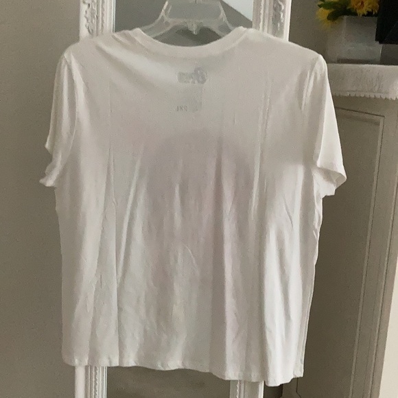 DAVID Bowie Ziggy Stardust short sleeve tee - Picture 3 of 5